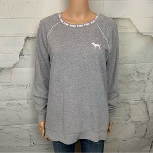 PINK Victoria's Secret Sweater
